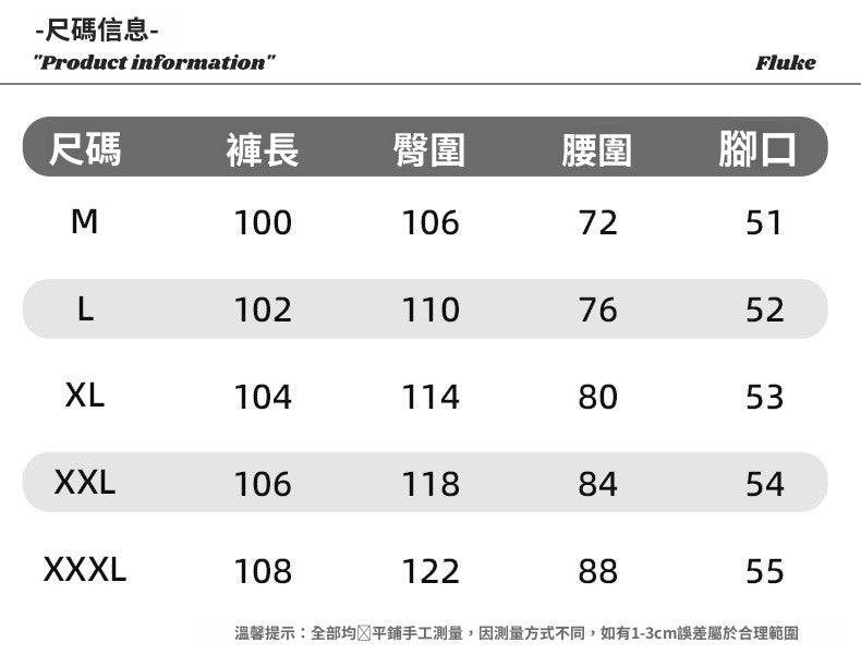 CBAL2283-8H 多口袋設計感牛仔褲春季款洗水做舊寬鬆牛仔長褲(2色)