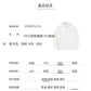 CBD55686-124B 日系肌理感長袖POLO衫春秋季寬鬆翻領T恤(4色)