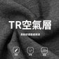 CBAMK2428-8H 分割拼接質感休閒褲春夏廓形彎刀長褲垂感寬鬆(3色)
