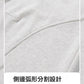 CBAL2357-8H 重磅400G質感休閒褲春季弧形分割收褶寬鬆長褲(2色)