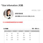 CGEC2286-89B 娃娃領兔子短袖夏新款泡泡袖針織上衣