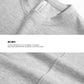 CBEYGL-9210-124B 背心280g重磅美式寬鬆運動拼接無袖坎肩背心(7色)